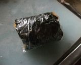 お弁当に彩！カツたまご巻き作り方2写真