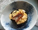 お弁当に彩！カツたまご巻き作り方3写真