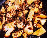 イケメン男子の本格麻婆豆腐 ！四川風！作り方4写真