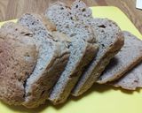 全粒粉100%食パン作り方3写真