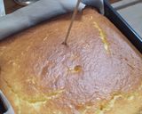 スフレチーズケーキ作り方9写真