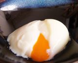 ヘルシー☆鶏むねひき肉のピリ辛稲庭うどん作り方9写真