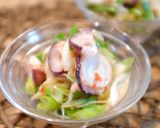 鶏肉と野菜のマッサ炒め☆ワンプレートで♪作り方10写真