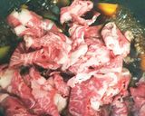 煮るだけ！洋風？肉じゃが作り方3写真