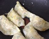幼児食で一緒に餃子パーティ(⌒⌒)作り方5写真