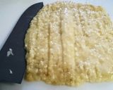 小麦を使わないパンケーキ。(笑)作り方3写真