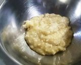 小麦を使わないパンケーキ。(笑)作り方4写真
