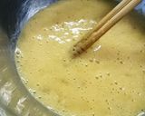 小麦を使わないパンケーキ。(笑)作り方6写真