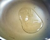 小麦を使わないパンケーキ。(笑)作り方7写真
