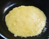 小麦を使わないパンケーキ。(笑)作り方8写真