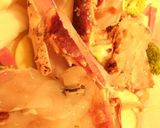 今日はごちそう!たらばのオーブン焼き作り方1写真