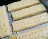 簡単♡カルピスソフトの♪ソフトクッキー作り方6写真