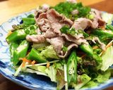 野菜がススム☆醤油ゴマドレッシング作り方2写真