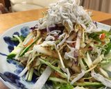 野菜がススム☆醤油ゴマドレッシング作り方3写真