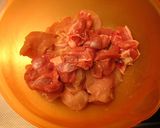 ママちゃんのからあげ作り方1写真