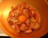 ママちゃんのからあげ作り方3写真