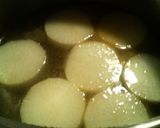 牛肉と大根のピリッと煮♪作り方4写真