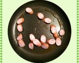 ほうれん草とウィンナーのシンプル炒め作り方2写真