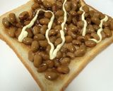 マンネリ解消！納豆マヨ＋α！！！作り方3写真