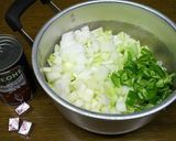 ガスパチョ風ダイエットスープ作り方2写真