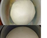 初心者でも簡単★ペットボトルで酵母作り作り方14写真