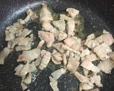 〜簡単☆本格チャーハン〜作り方2写真