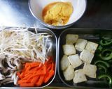 夏は来ぬ♪ゴーヤチャンプルー作り方3写真
