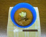ガスパチョ風ダイエットスープ作り方5写真
