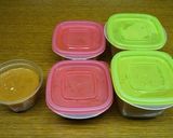 ガスパチョ風ダイエットスープ作り方6写真