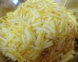 圧力鍋で☆中の袋ごと煮る甘夏マーマレード作り方2写真