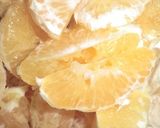 圧力鍋で☆中の袋ごと煮る甘夏マーマレード作り方5写真