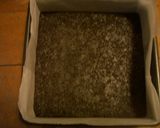 チーズケーキバー作り方4写真
