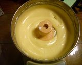 チーズケーキバー作り方5写真