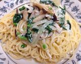 とっても簡単たらこパスタ♥︎作り方6写真