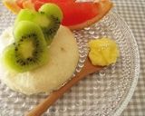 簡単おやつミックス粉でふわふわ蒸しパン作り方5写真
