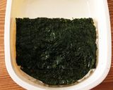 キャラ弁☆ワンピース♫メリー号編♫作り方2写真