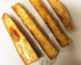 ☆すごく美味しい！さつまいも甘辛揚げ☆作り方5写真