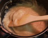 豆乳もちの黒蜜アーモンド作り方3写真