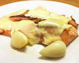 鶏ささみのマヨチーズ焼き♡作り方5写真