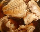 鯛のあらで素麺！作り方4写真