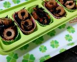 お弁当に☆ひじきの煮物作り方3写真