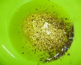 袋に入れて混ぜるだけ♪　やみつき胡瓜！作り方4写真