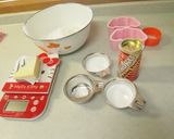 サク！ふわっ！しっとりスコーン♥美味～作り方1写真