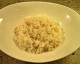 胡麻香る♡ふんわり卵の簡単キムチ丼♪作り方3写真