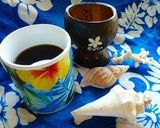 ココナッツオイルで✿ご飯の炊き方✿作り方8写真