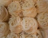 鯛のあらで素麺！作り方8写真