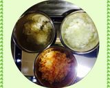 青のり香るタルタルソース作り方1写真