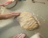 サク！ふわっ！しっとりスコーン♥美味～作り方14写真