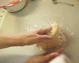 サク！ふわっ！しっとりスコーン♥美味～作り方15写真