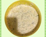 青のり香るタルタルソース作り方3写真